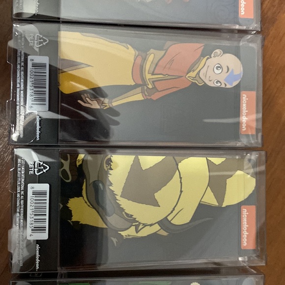Avatar Figpin Bundle - Picture 8 of 11